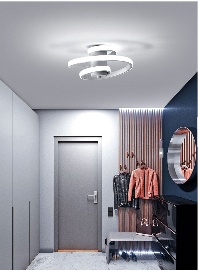 Ceiling light