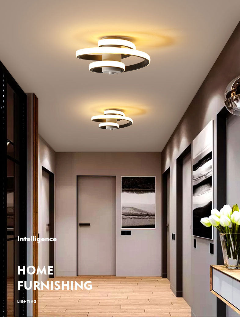 Ceiling light