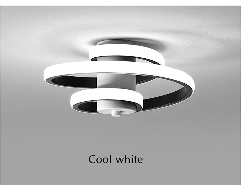 Ceiling light